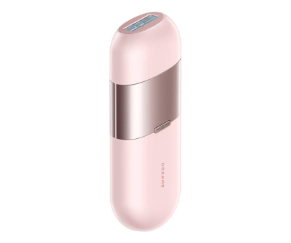 Depilator Dreame Depilator IPL różowy